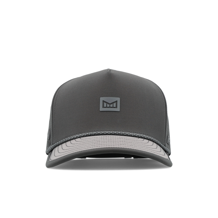 Melin Men's Odysea Rope Streamline Hydro - Raven - Sun Diego Boardshop