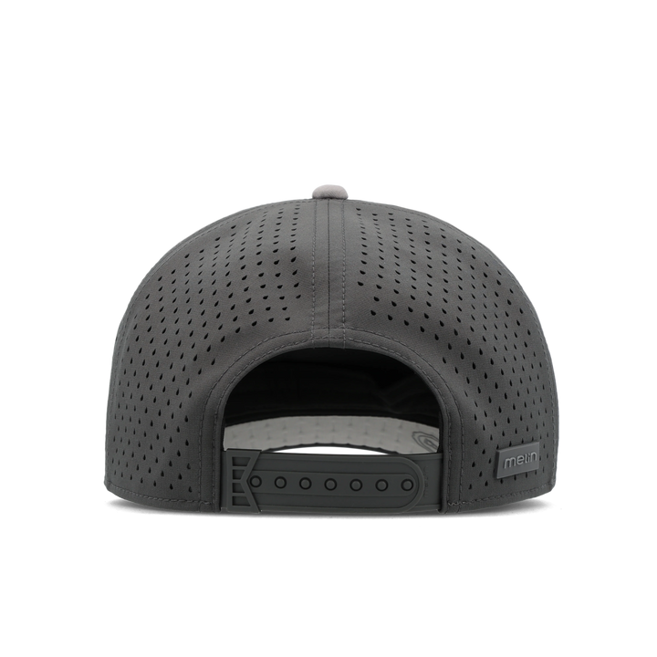 Melin Men's Odysea Rope Streamline Hydro - Raven - Sun Diego Boardshop