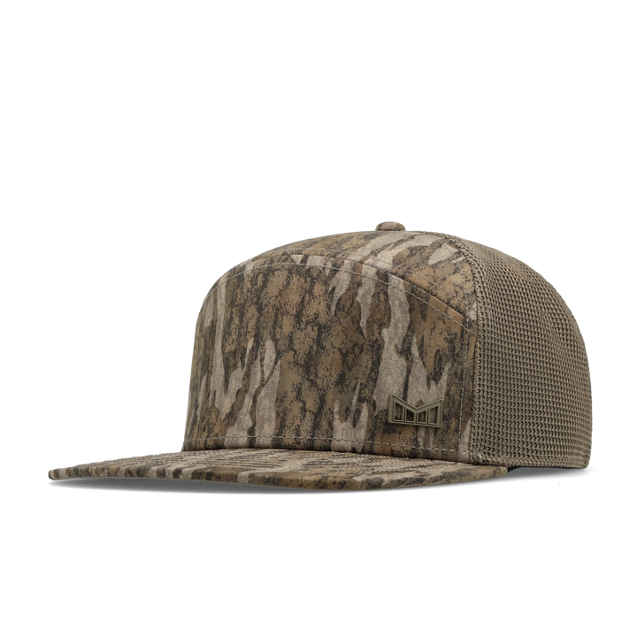 Melin Men's Trenches Mossy Oak Hydro - Bottomland - Sun Diego Boardshop