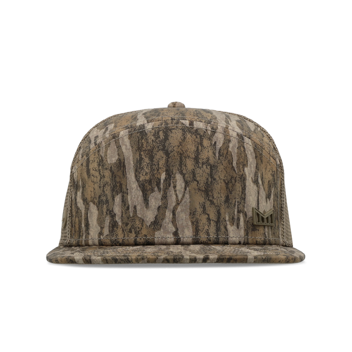 Melin Men's Trenches Mossy Oak Hydro - Bottomland - Sun Diego Boardshop