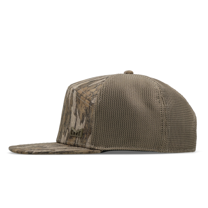 Melin Men's Trenches Mossy Oak Hydro - Bottomland - Sun Diego Boardshop