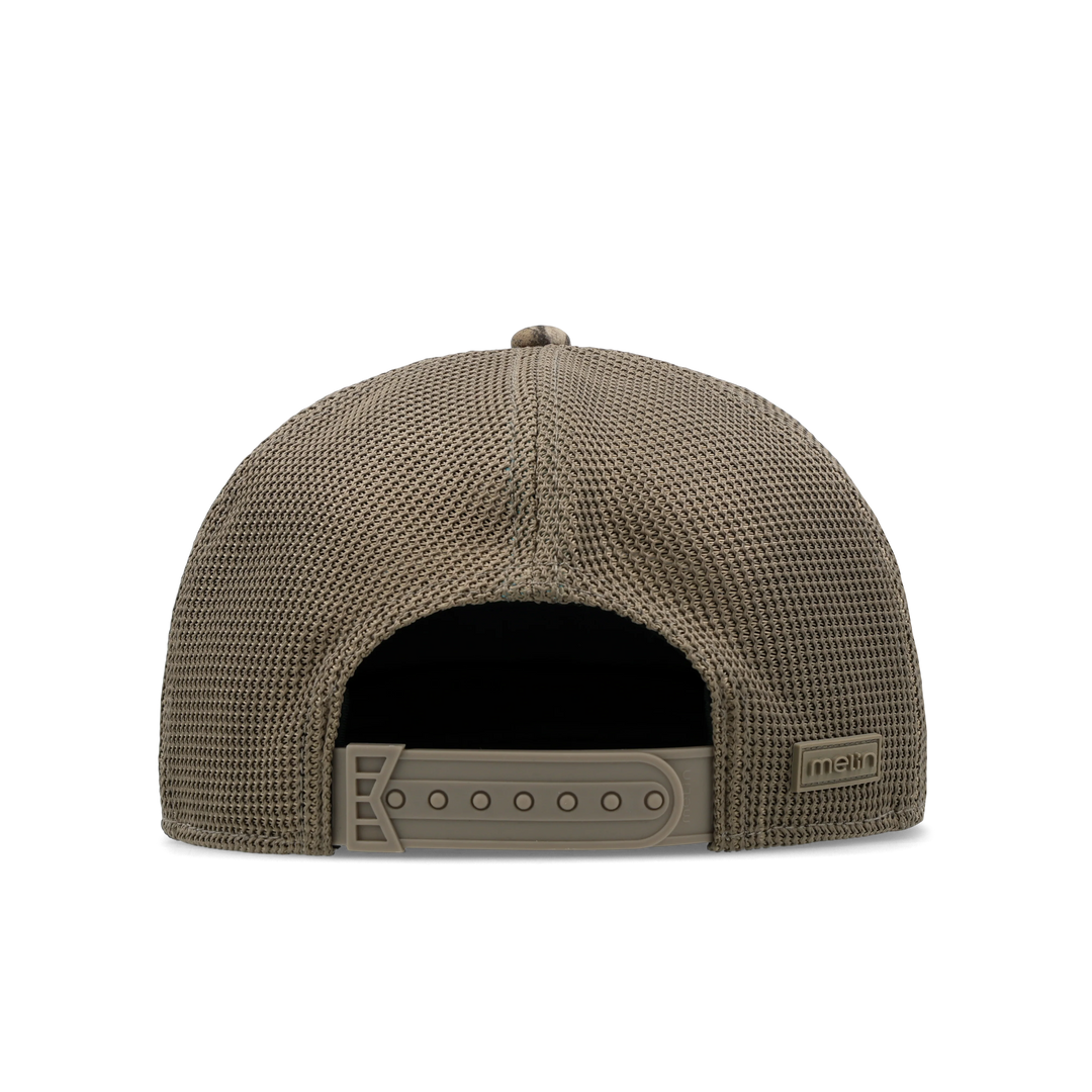 Melin Men's Trenches Mossy Oak Hydro - Bottomland - Sun Diego Boardshop