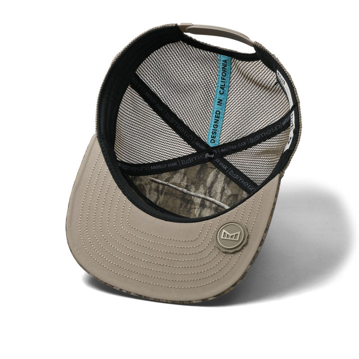 Melin Men's Trenches Mossy Oak Hydro - Bottomland - Sun Diego Boardshop