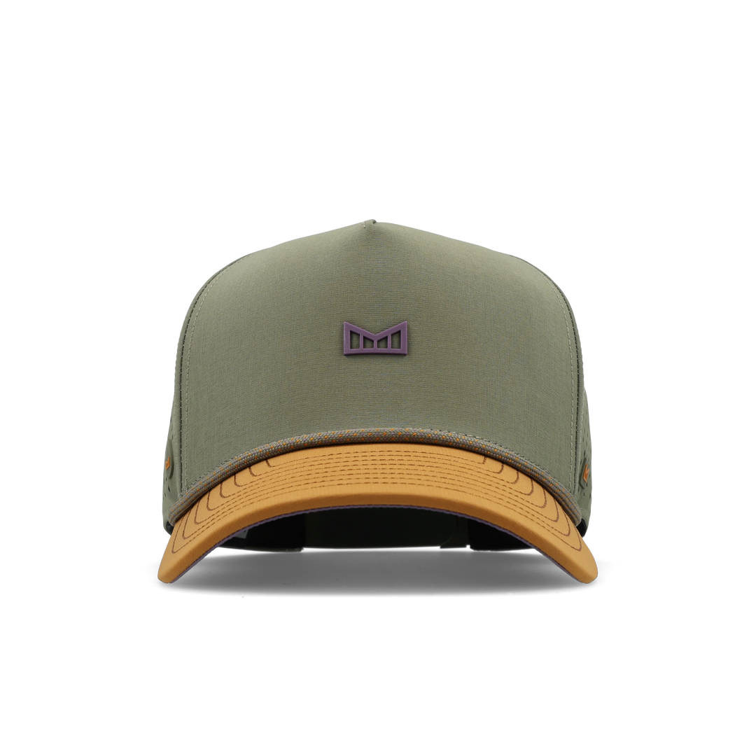 Melin Men's Odysea Rope Bulls Icon Hydro - Transit - Sun Diego Boardshop