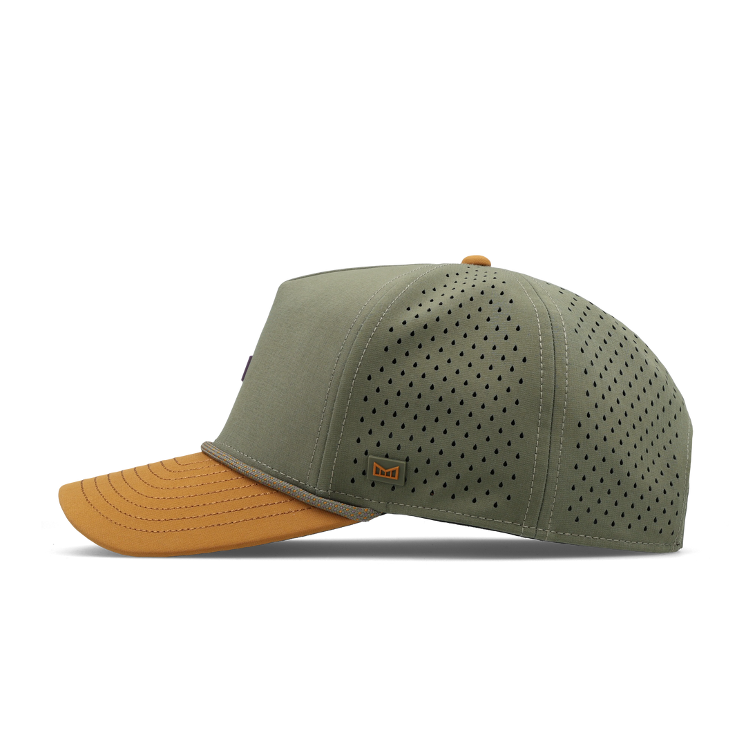 Melin Men's Odysea Rope Bulls Icon Hydro - Transit - Sun Diego Boardshop