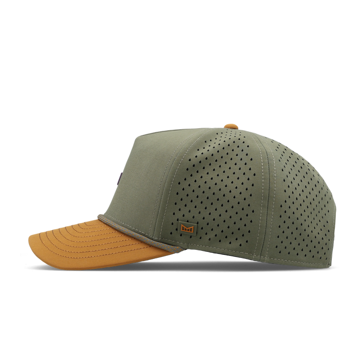 Melin Men's Odysea Rope Bulls Icon Hydro - Transit - Sun Diego Boardshop