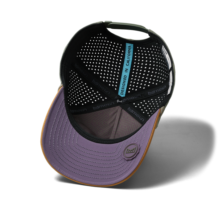 Melin Men's Odysea Rope Bulls Icon Hydro - Transit - Sun Diego Boardshop