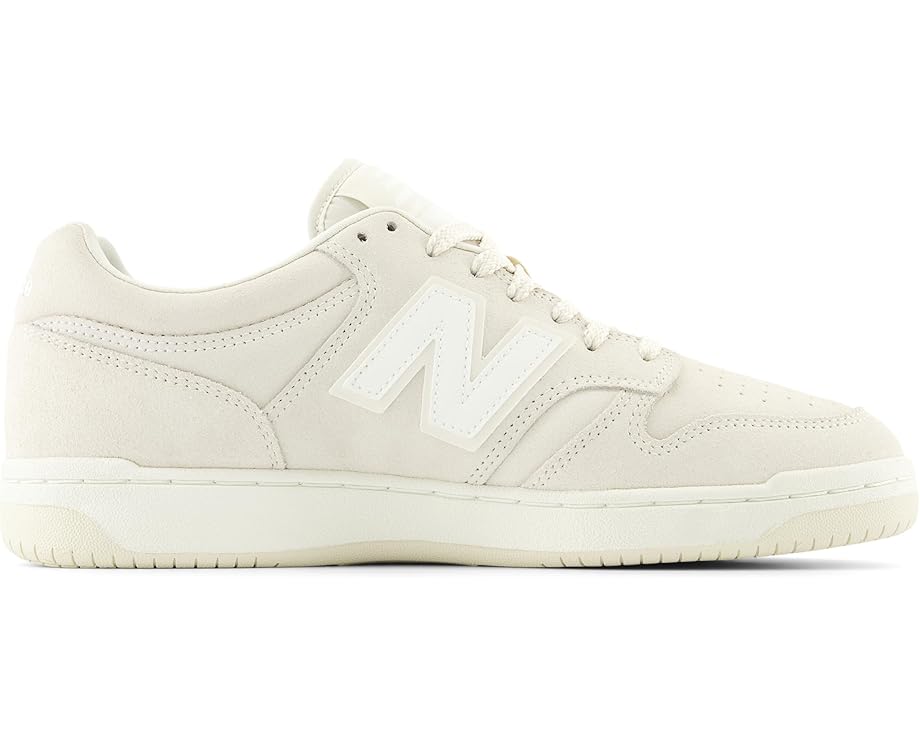 New Balance 480 - LINEN/SEA SALT - Sun Diego Boardshop