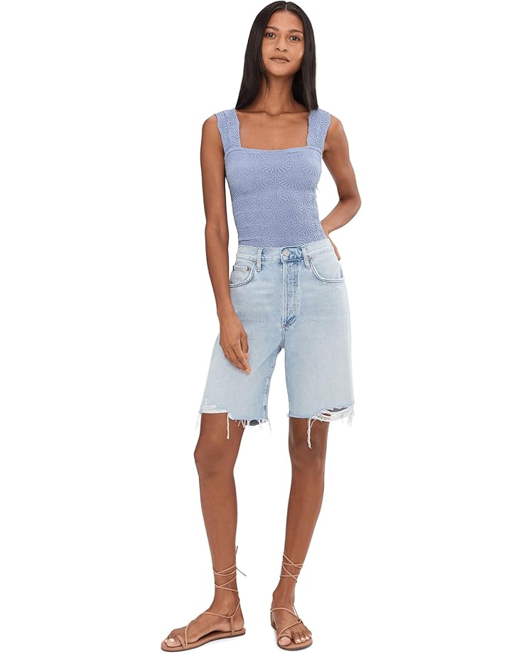 Free People Love Letter Cami - Dawn Breeze - Sun Diego Boardshop