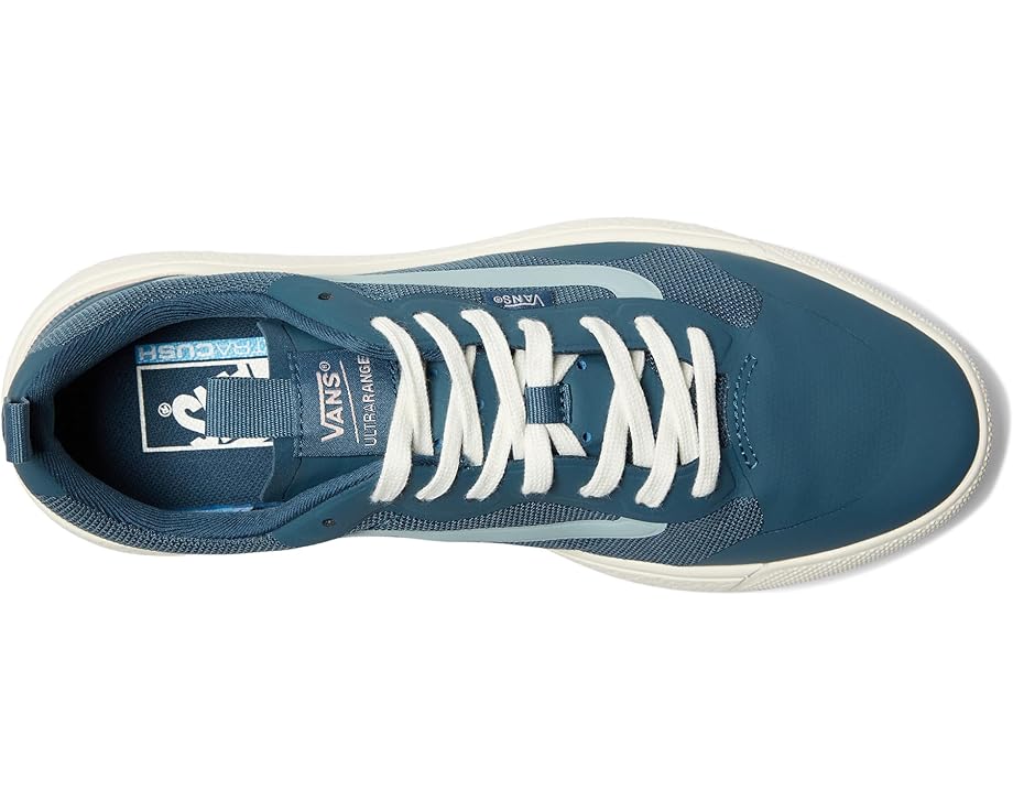 Vans MTE UltraRange EXO Shoe - TEAL - Sun Diego Boardshop
