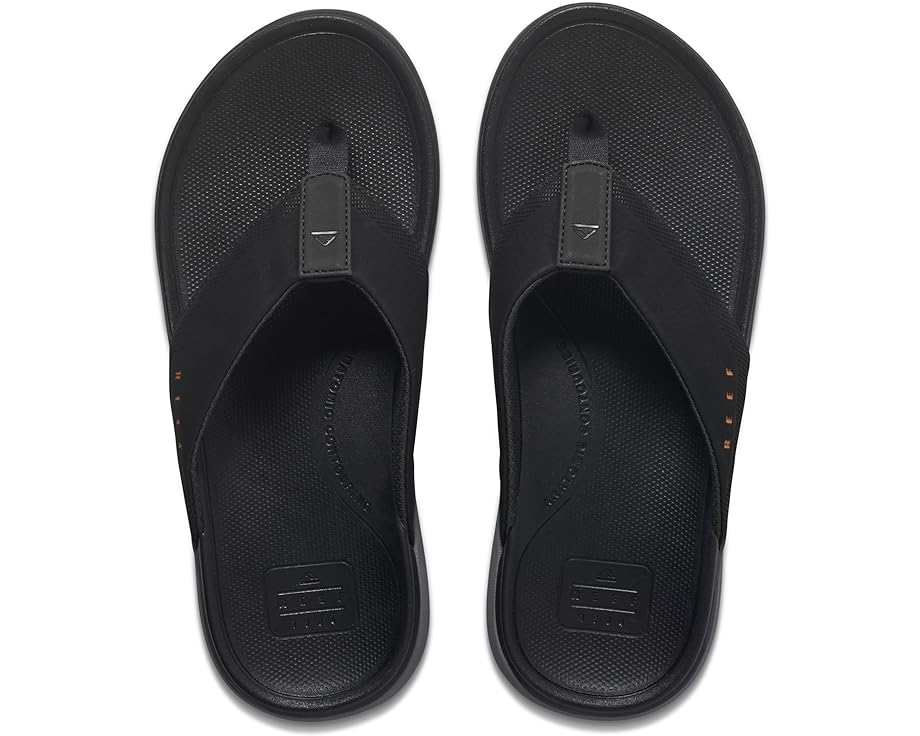 REEF Cushion Norte - DARK GREY - Sun Diego Boardshop