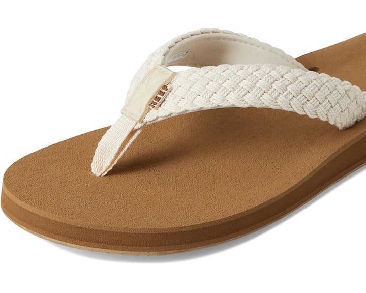 Reef Baja Maria Sandals - Brown/Vintage - Sun Diego Boardshop