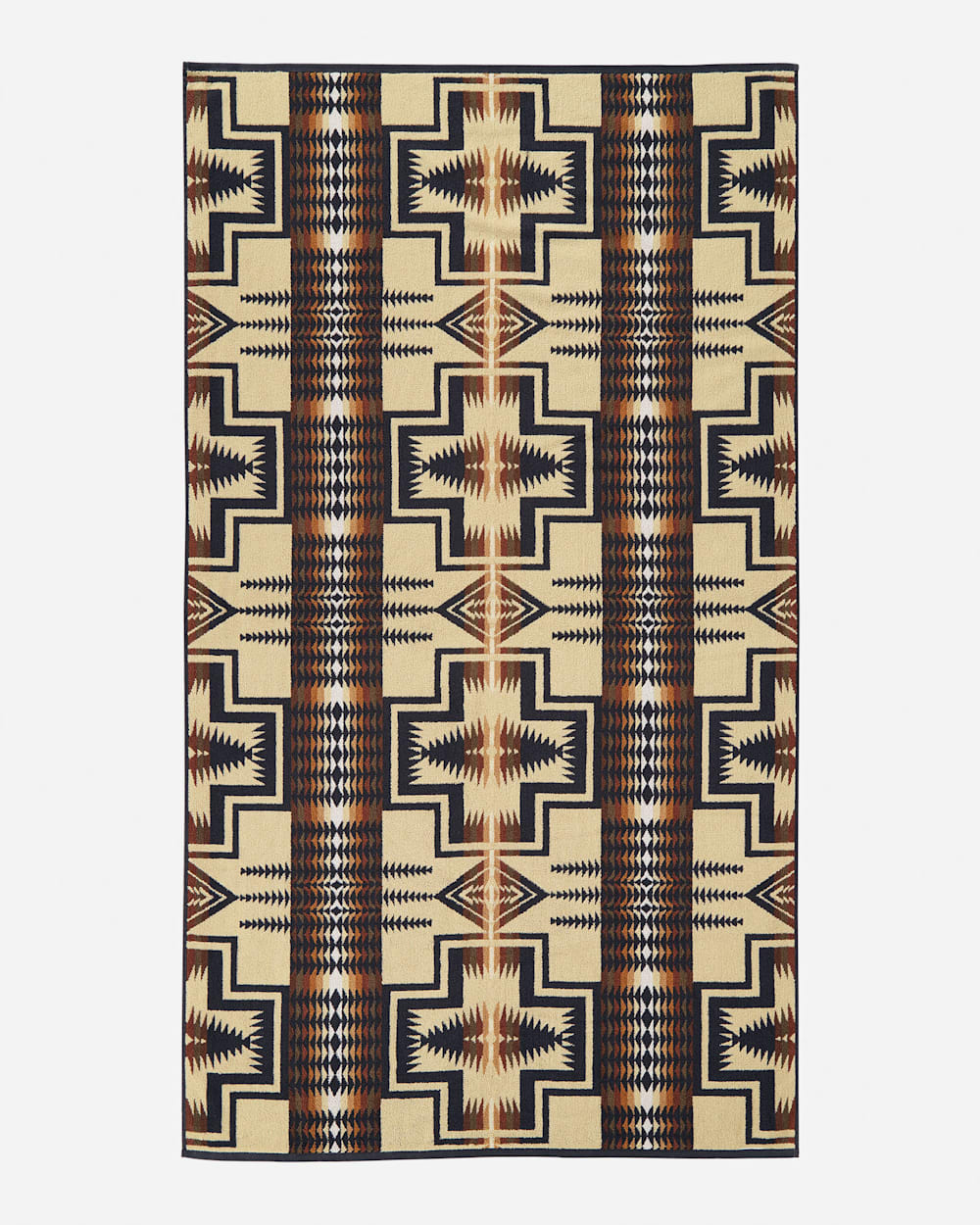 Pendleton SPA TOWEL - HARDING OXFORD - Sun Diego Boardshop