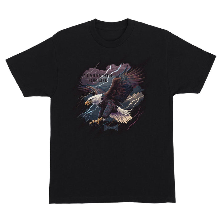 Independent GFL Eagle Independent Men's T-Shirt - BLACK - Sun Diego Boardshop