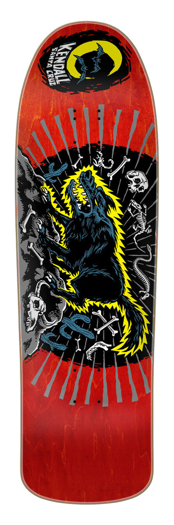 【オールド ビンテージ SK8 】POWELL santacruz シグネチャー Personal Collection for sale Part 2: Vintage Powell Peralta, Santa