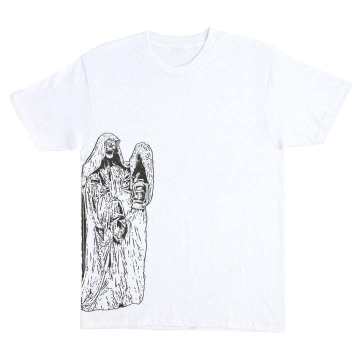 Independent Apparitian Mens Independent T-Shirt - WHITE - Sun Diego Boardshop