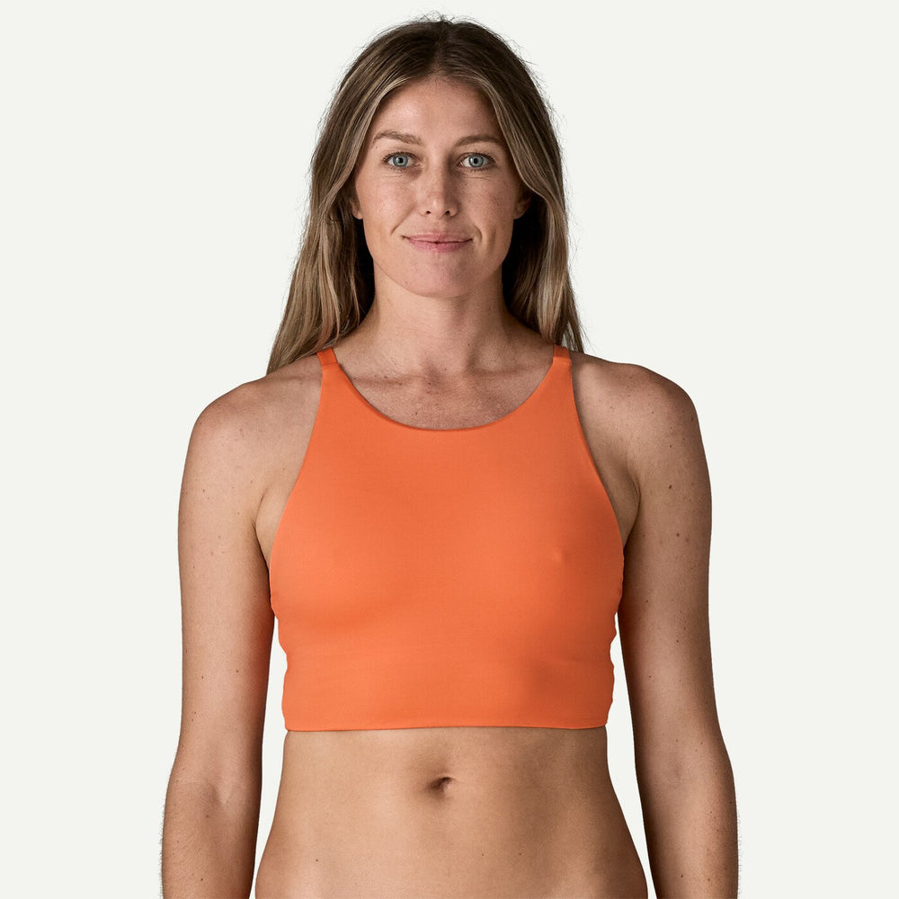 Patagonia Women'S Sunny Tide Cami - Peach Sherbet - Sun Diego Boardshop