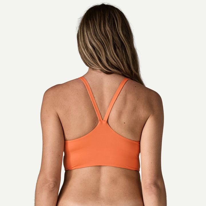 Patagonia Women'S Sunny Tide Cami - Peach Sherbet - Sun Diego Boardshop