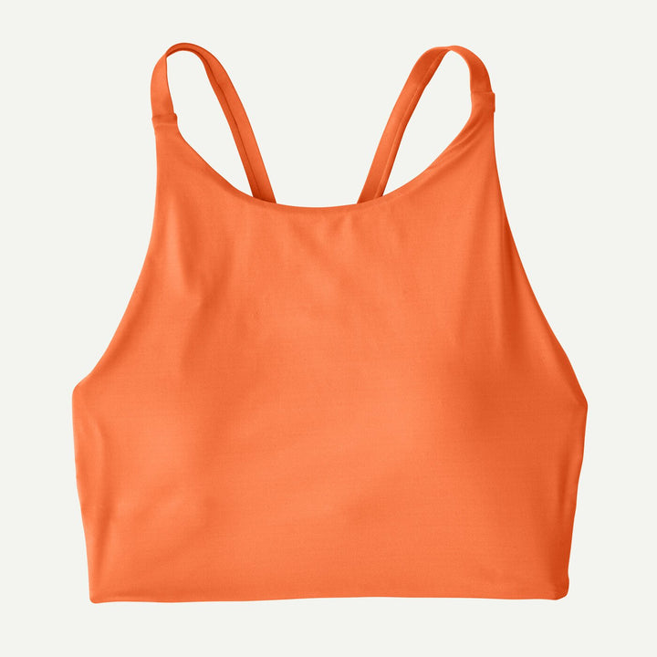 Patagonia Women'S Sunny Tide Cami - Peach Sherbet - Sun Diego Boardshop