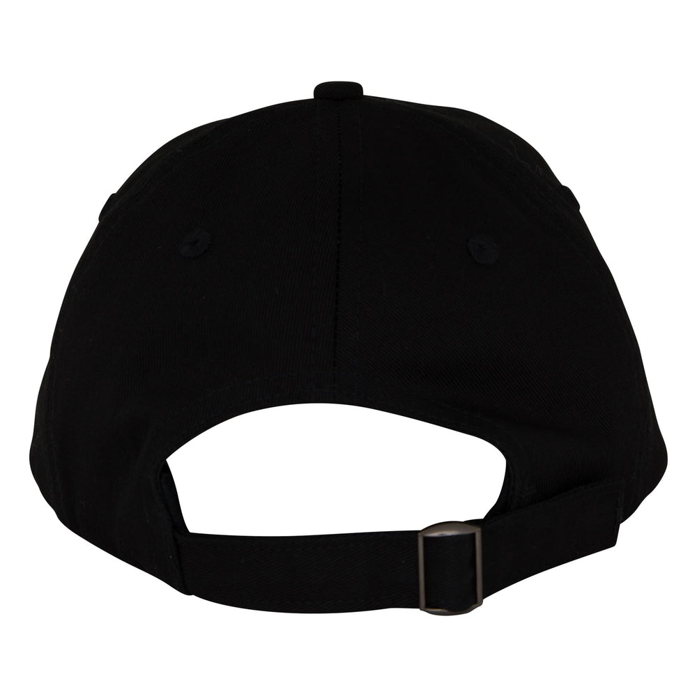 Independent Gonz Bar Strapback Hat - BLACK - Sun Diego Boardshop