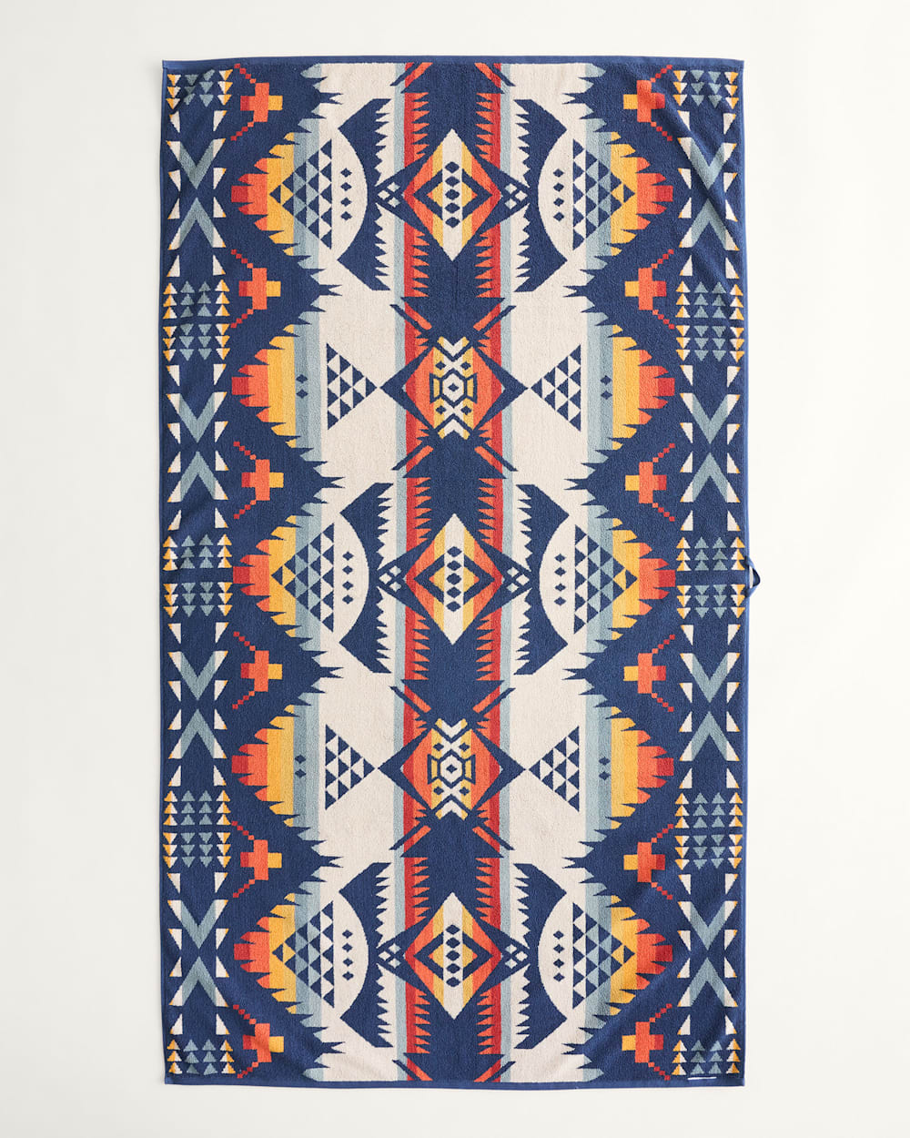 Pendleton SPA TOWEL - NEHALEM NAVY - Sun Diego Boardshop