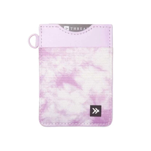 THREAD Vertical Wallet - LAVENDER - Sun Diego Boardshop