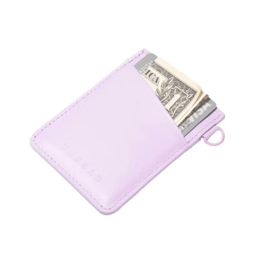 THREAD Vertical Wallet - LAVENDER - Sun Diego Boardshop