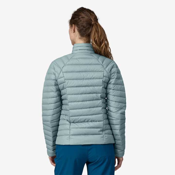 Patagonia Women's Down Sweater - THERMAL BLUE - Sun Diego Boardshop