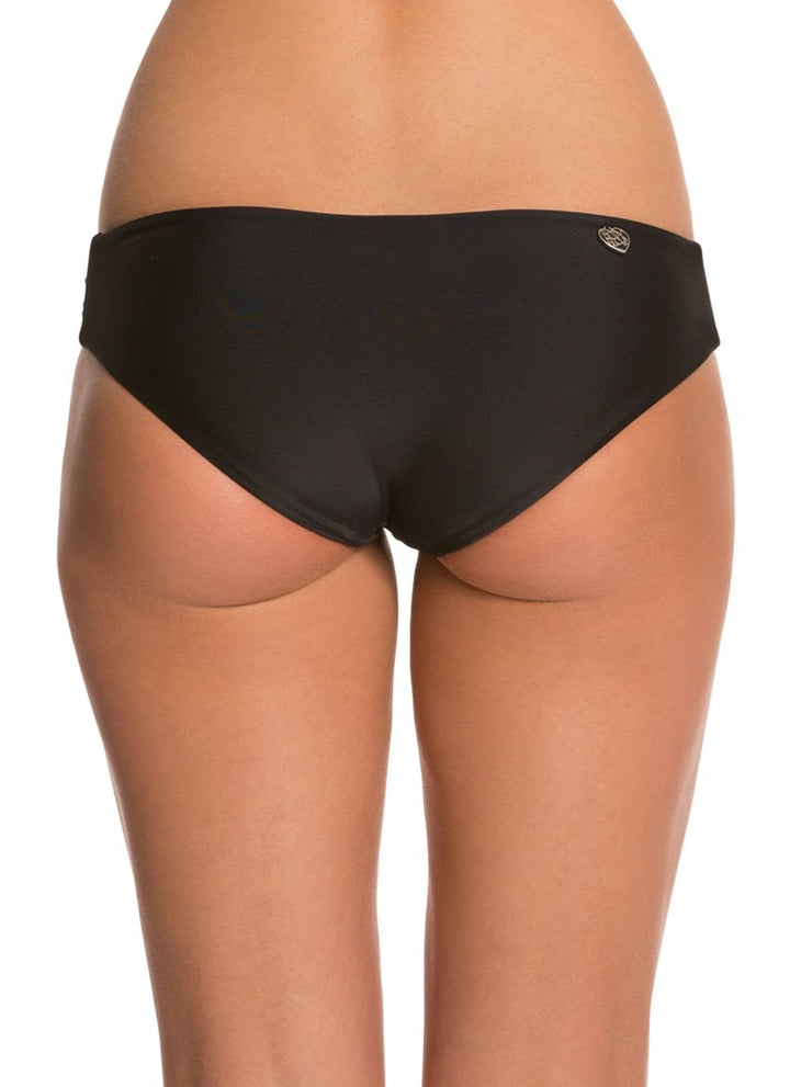 Body Glove Smoothies Ruby Swim Bottom - BLACK - Sun Diego Boardshop