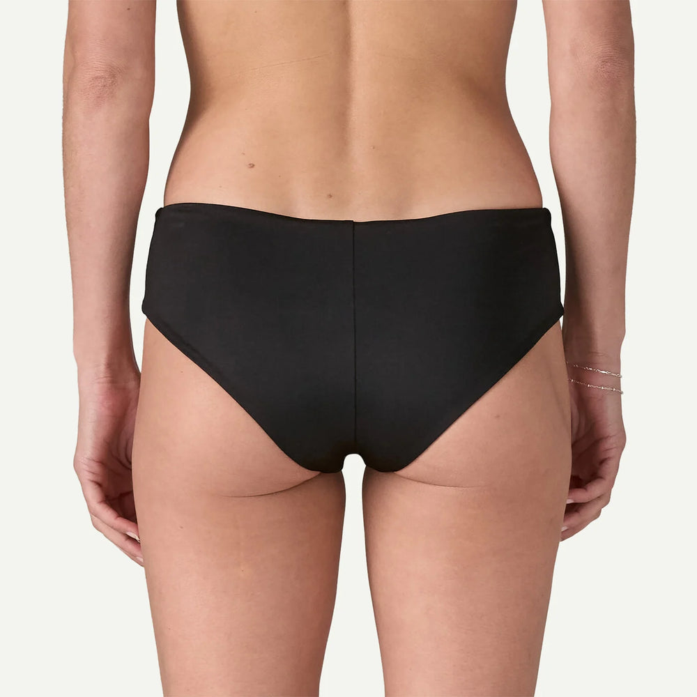 Patagonia Cheeky Bikini Bottoms - Black - Sun Diego Boardshop