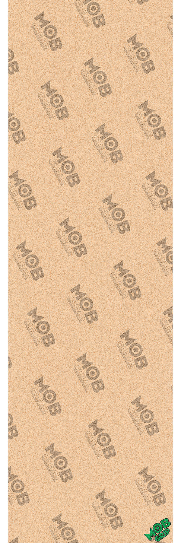 Mob Skateboards 10in Clear Sheet Grip Tape - ASSORTED - Sun Diego Boardshop