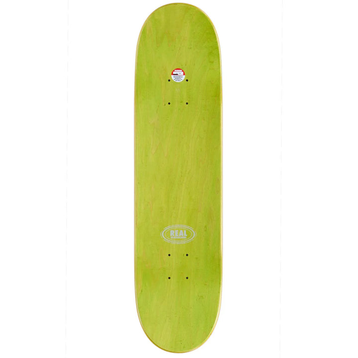 Real NICOLE KITTED TRUE FIT DECK - ASSORTED - Sun Diego Boardshop