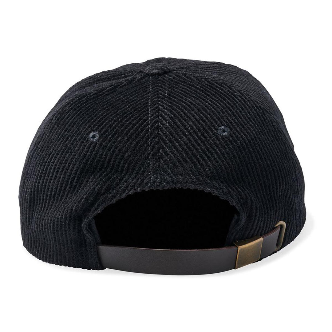 Brixton PARSONS LP HAT - BLACK CORD - Sun Diego Boardshop