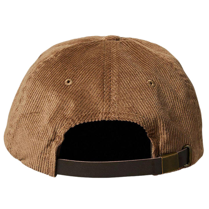 Brixton Parsons Lp Hat - WOODSMOKE CORD - Sun Diego Boardshop