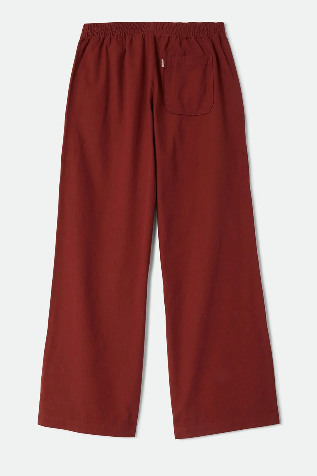 Brixton Women's Lounge Pant - Dark Brick - Sun Diego Boardshop