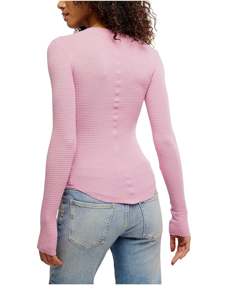 Free People Going Places Cardi - Orchid Smoke