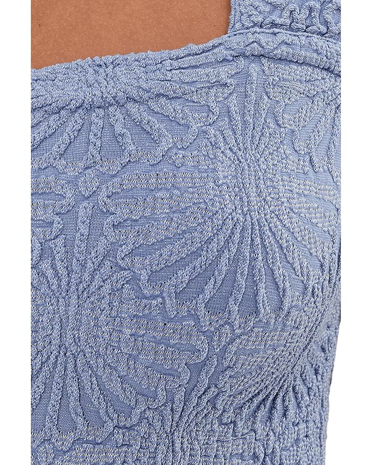 Free People Love Letter Cami - Dawn Breeze - Sun Diego Boardshop