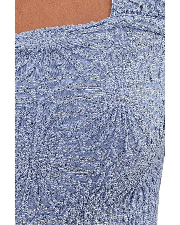 Free People Love Letter Cami - Dawn Breeze - Sun Diego Boardshop