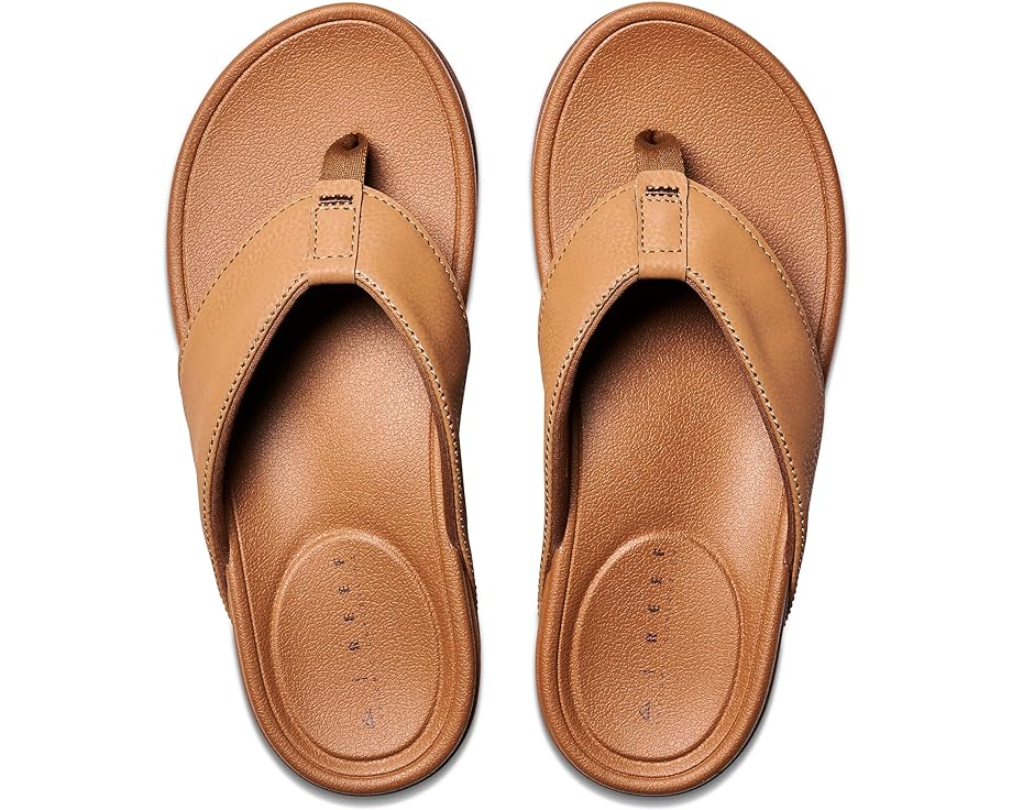 REEF Men's Cushion Bonzer - TAN - Sun Diego Boardshop