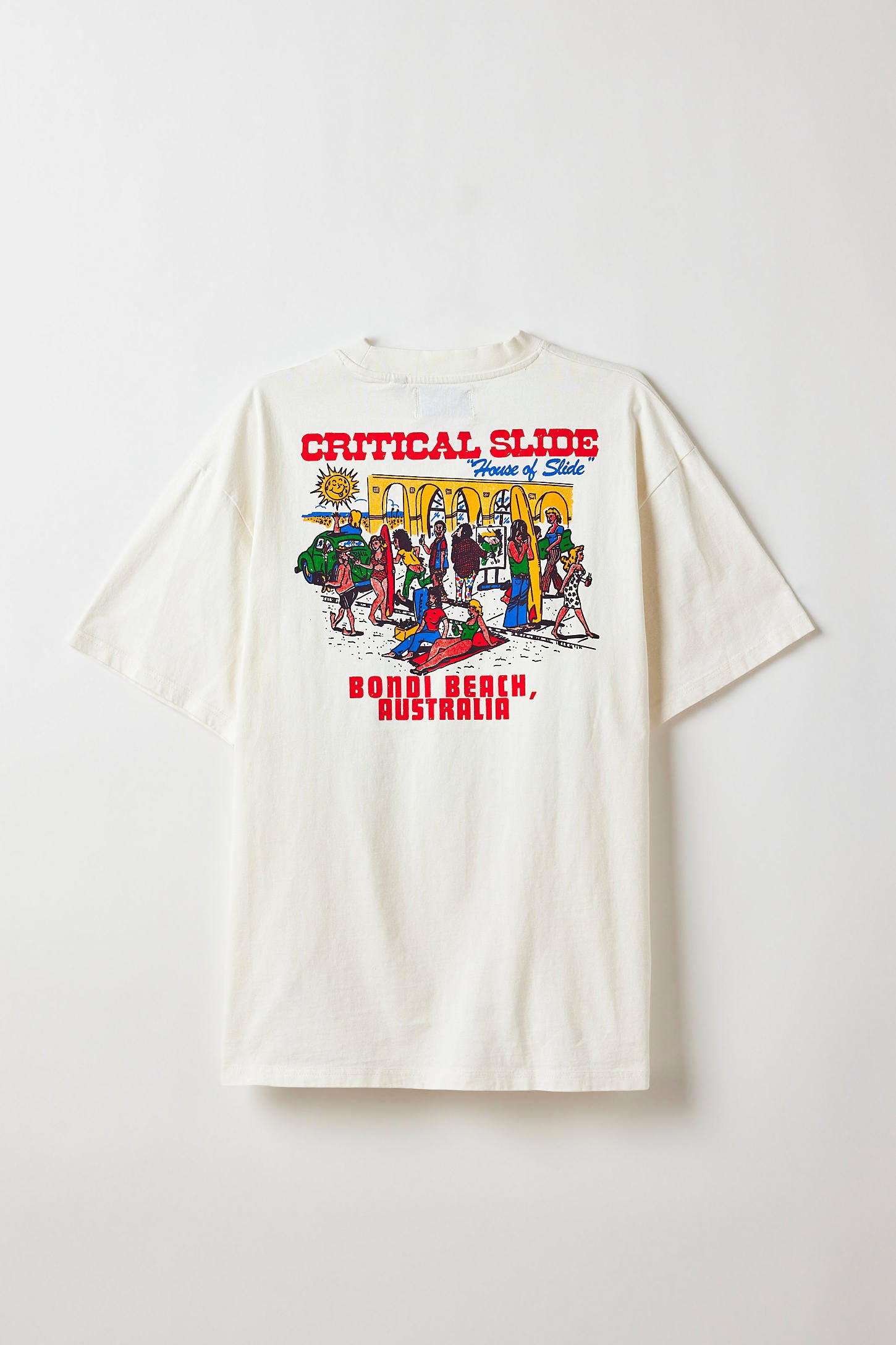 Shop Critical Slide – Sun Diego Boardshop