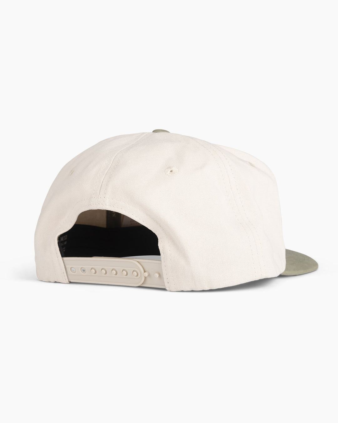 Salty Crew A-Frame 5 Panel Hat - WAX/FERN - Sun Diego Boardshop