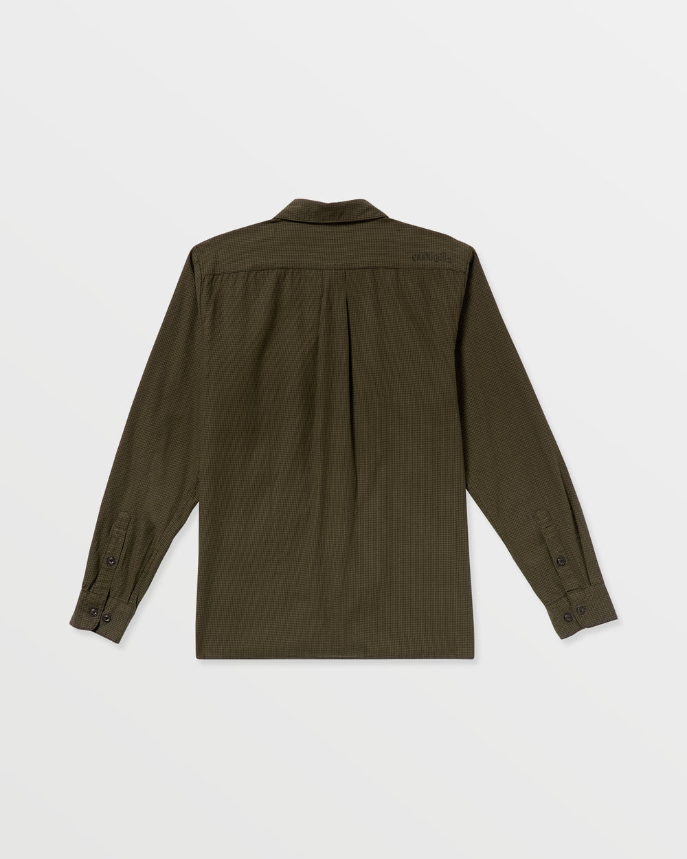 Volcom Men'S Povj Workshirt - Wren - Sun Diego Boardshop