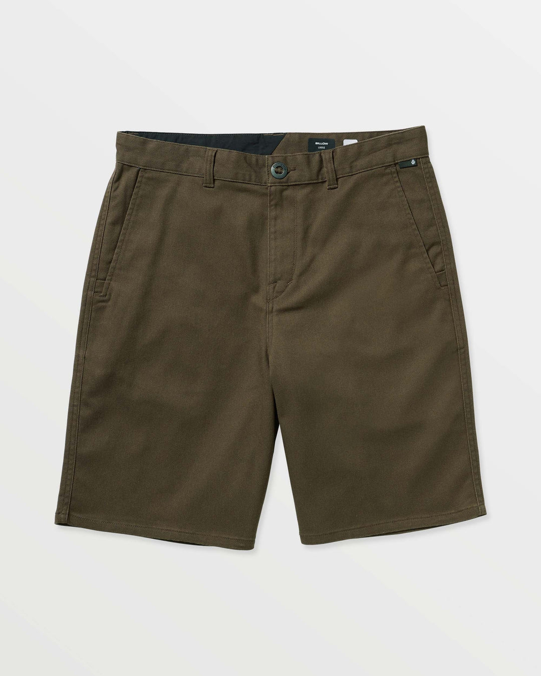 Volcom Men'S Billow Shorts 22" - Wren - Sun Diego Boardshop