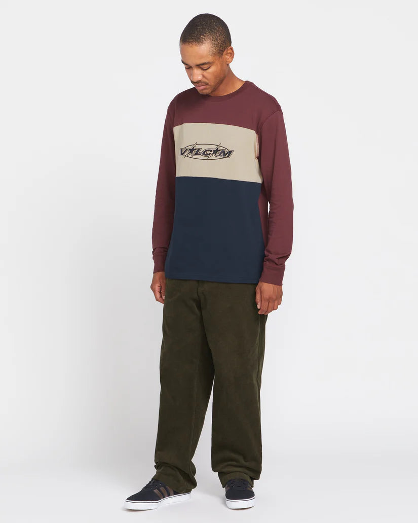 Volcom Frickin Loose Tapered Cord - WREN - Sun Diego Boardshop