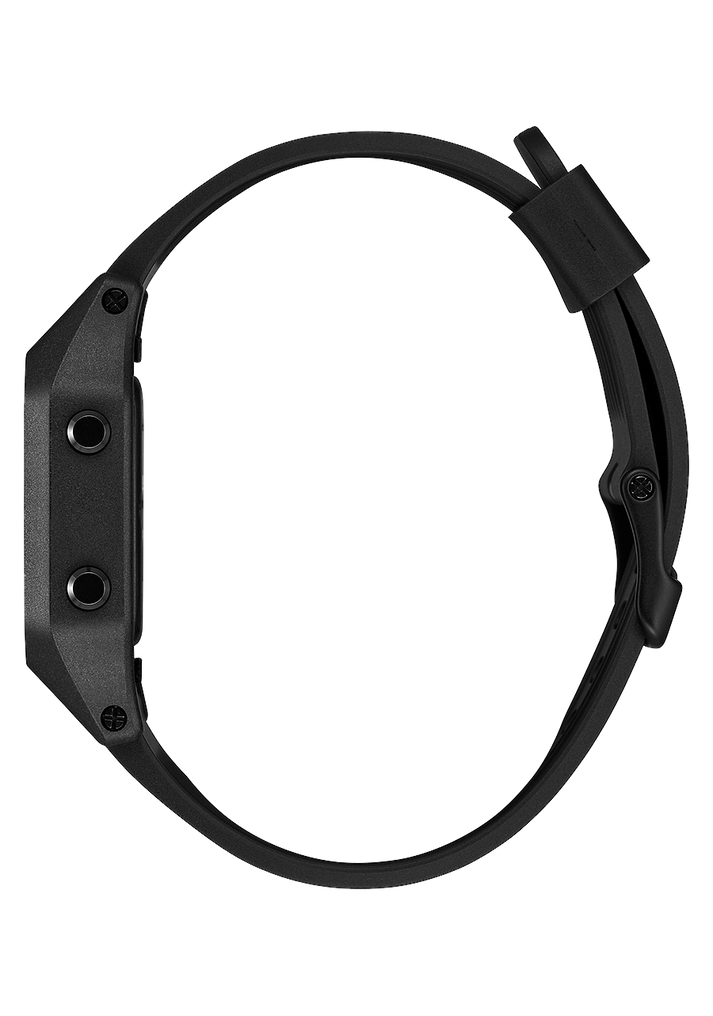 Nixon Staple - BLACK - Sun Diego Boardshop