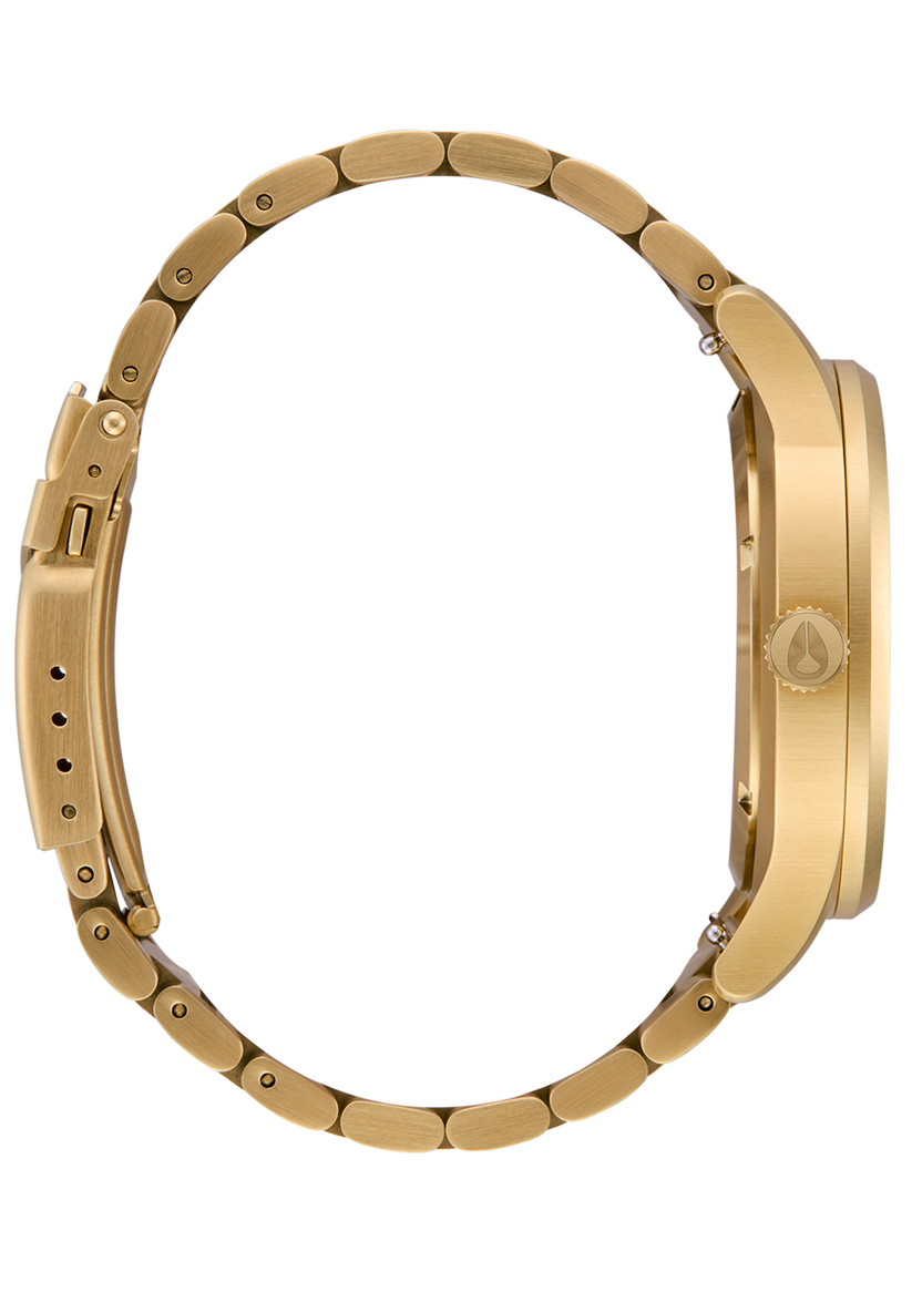 Nixon Sentry Wobble - 4Th Dim Gold/Black