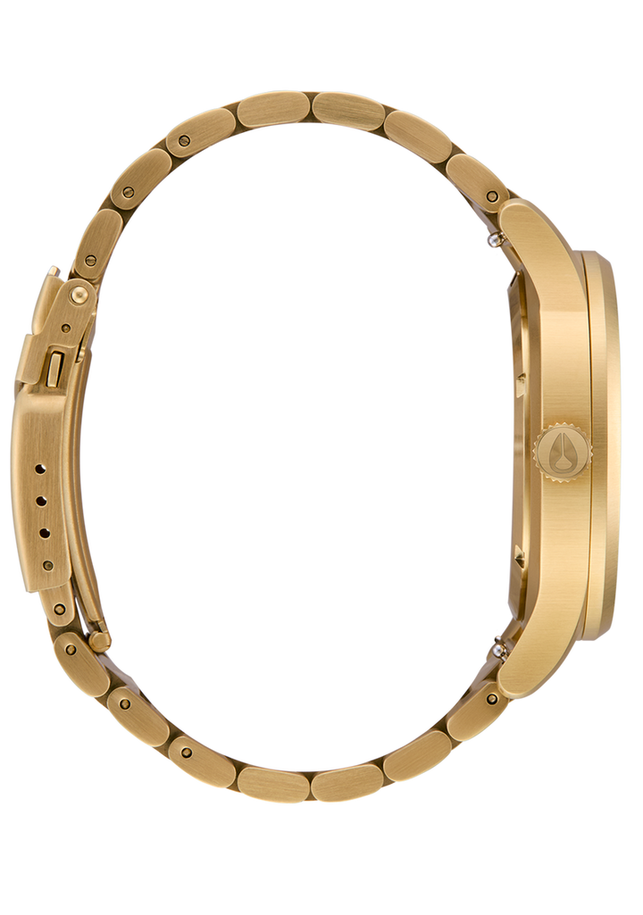 Nixon Sentry Wobble - 4Th Dim Gold/Black