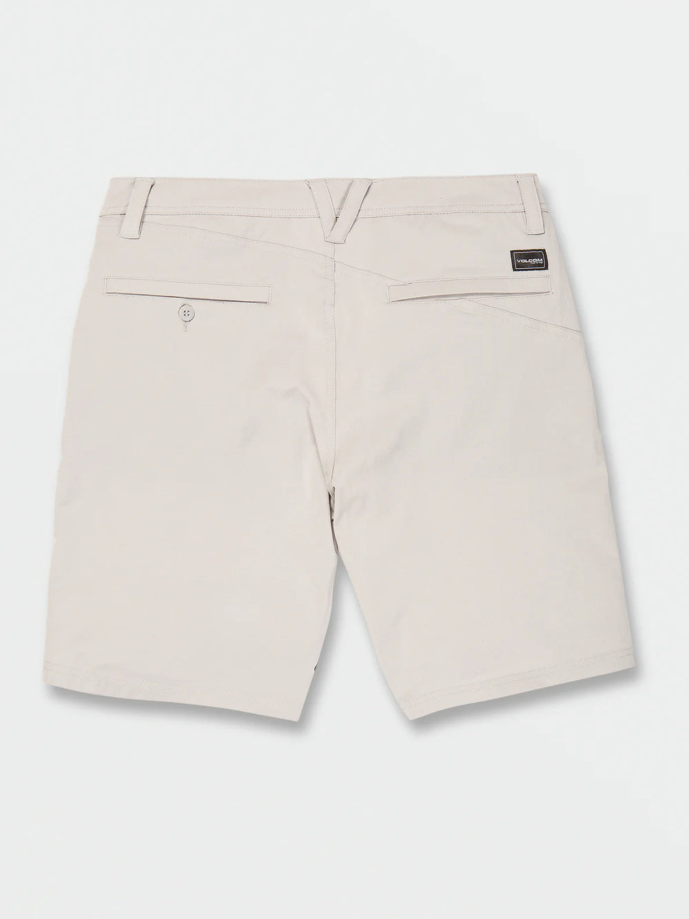 Volcom 20 Frikin Cross Shred Static - Tower Grey - Sun Diego Boardshop