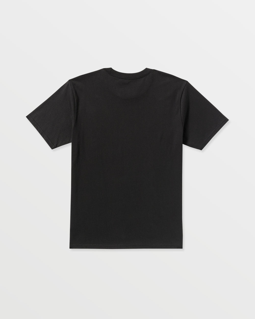 Volcom Stone Lore Short Sleeve Tee - Black - Sun Diego Boardshop