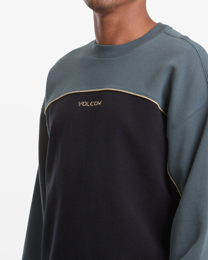 Volcom 2K Stone Crew - Castlerock